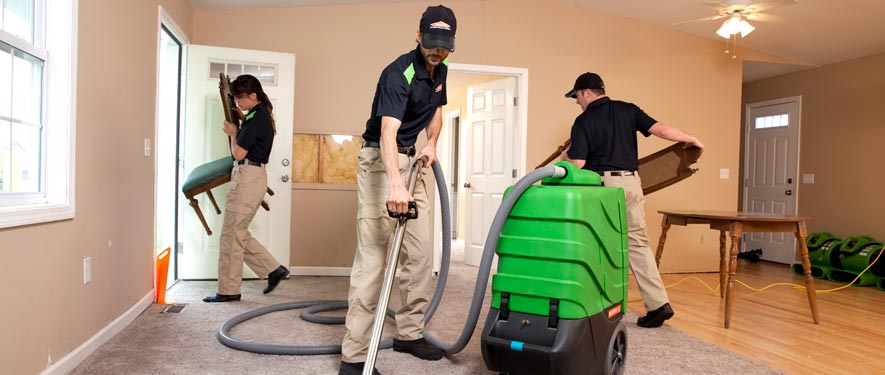 Boise, ID cleaning services